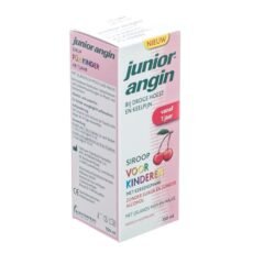 Junior-Angin | 150 ml