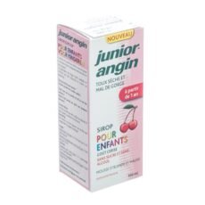 Junior-Angin | 150 ml