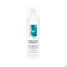 Longiderm Hydra Purifying Cream | 30 ml