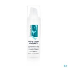 Longiderm Hydra Purifying Cream | 30 ml