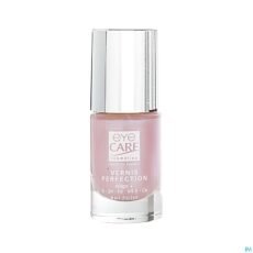 Eye Care Nail Polish Perfection Oligo+ No. 1302 Frosted Pink | 5 ml