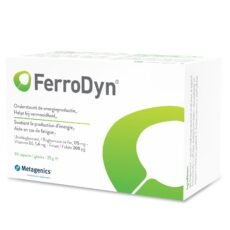 FerroDyn | 90 capsules
