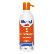 Alvityl Multivitamins | 150 ml