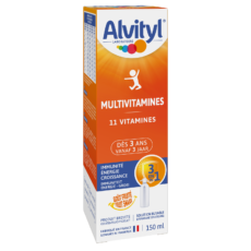 Alvityl Multivitamins | 150 ml