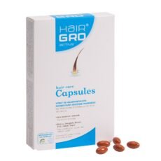 HairGro Active Hair Care Capsules | 60 capsules