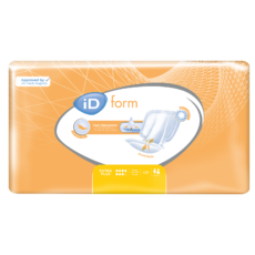 iD Form Extra Plus 64 cm | 21 pieces