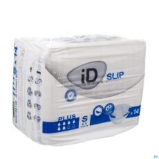 iD Expert Slip Plus S | 14 pieces