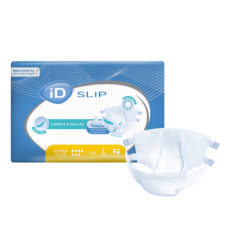 iD Expert Slip Extra Plus L | 28 pieces