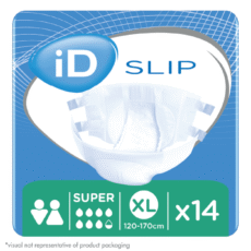 iD Expert Slip Super XL | 14 pieces