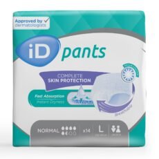 iD Pants Normal L | 14 pieces
