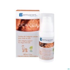 Dermoscent Cicafolia | 30 ml