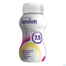 Renilon 7.5 Apricot | 4 x 125 ml
