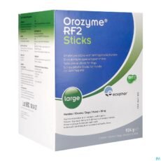 Orozyme RF2 Sticks Large > 30 kg | 28 sticks