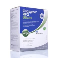 Orozyme RF2 Sticks Large > 30 kg | 28 sticks