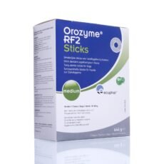 Orozyme RF2 Sticks Medium 10 - 30 kg | 28 sticks