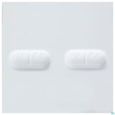 Paracetamol Sandoz 1 g | 30 tablets