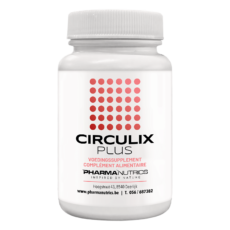 PharmaNutrics Circulix Plus | 60 tablets