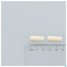 Credophar Magnesium & Vitamine B Complex | 60 capsules