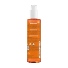 Avène Sun Care Oil SPF30 | 200 ml