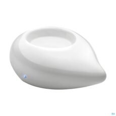 Puressentiel Diffuser with Gentle Warmth White | 1 piece