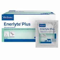Virbac Enerlyte Plus | 24 x 100 g