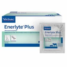 Virbac Enerlyte Plus | 24 x 100 g