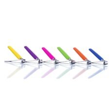 Menhir Nail Clippers Colored | 1 piece