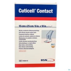 Cuticell Contact 15 x 25 cm | 5 pieces