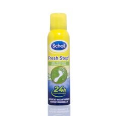 Scholl Fresh Step Deodorant Spray | 150 ml