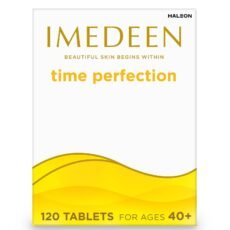 Imedeen Time Perfection | 120 tablets