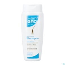 HairGro Active Hair Healing Shampoo | 200 ml