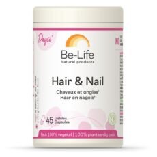 Be-Life Hair & Nail | 45 capsules
