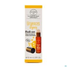 Elixirs & Co Urgency Roll-On | 10 ml