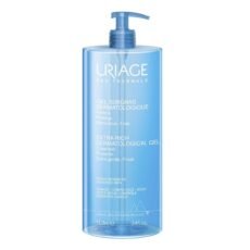 Uriage Extra-Rich Dermatological Gel | 1 l