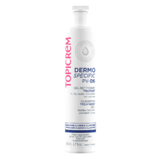 Topicrem PV/DS Cleansing Gel | 200 ml