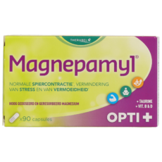 Magnepamyl Opti+ | 90 capsules
