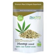 Biotona Hemp Seed | 300 g