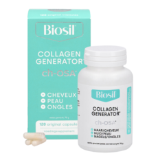 Biosil | 120 capsules