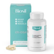 Biosil | 120 capsules