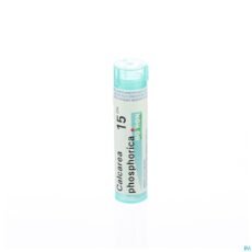Boiron Calcarea Phosphorica 15CH Granules | 4 g