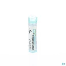 Boiron Calcarea Phosphorica 15CH Granules | 4 g
