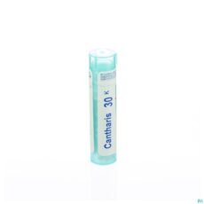 Boiron Cantharis 30K Granules | 4 g