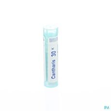 Boiron Cantharis 30K Granules | 4 g
