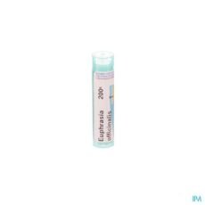 Boiron Euphrasia Officinalis 200K Granules | 4 g
