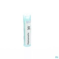 Boiron Hamamelis Virginiana 30K Granules | 4 g