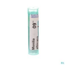 Boiron Monilia Albicans 9CH Granules | 4 g