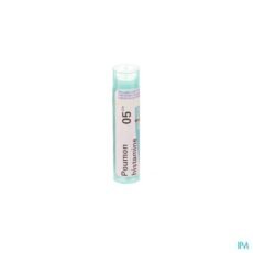 Boiron Poumon Histamine 5CH Granules | 4 g