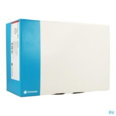 SenSura Mio Flex G/Z Two-piece Midi + Control Window 50 mm (12212) | 30 pieces