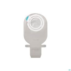 SenSura Mio Flex O/Z Two-piece Maxi Transparent 70 mm (12253) | 30 pieces