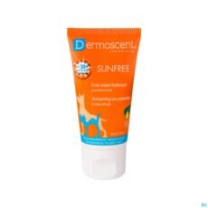 Dermoscent SunFREE | 30 ml